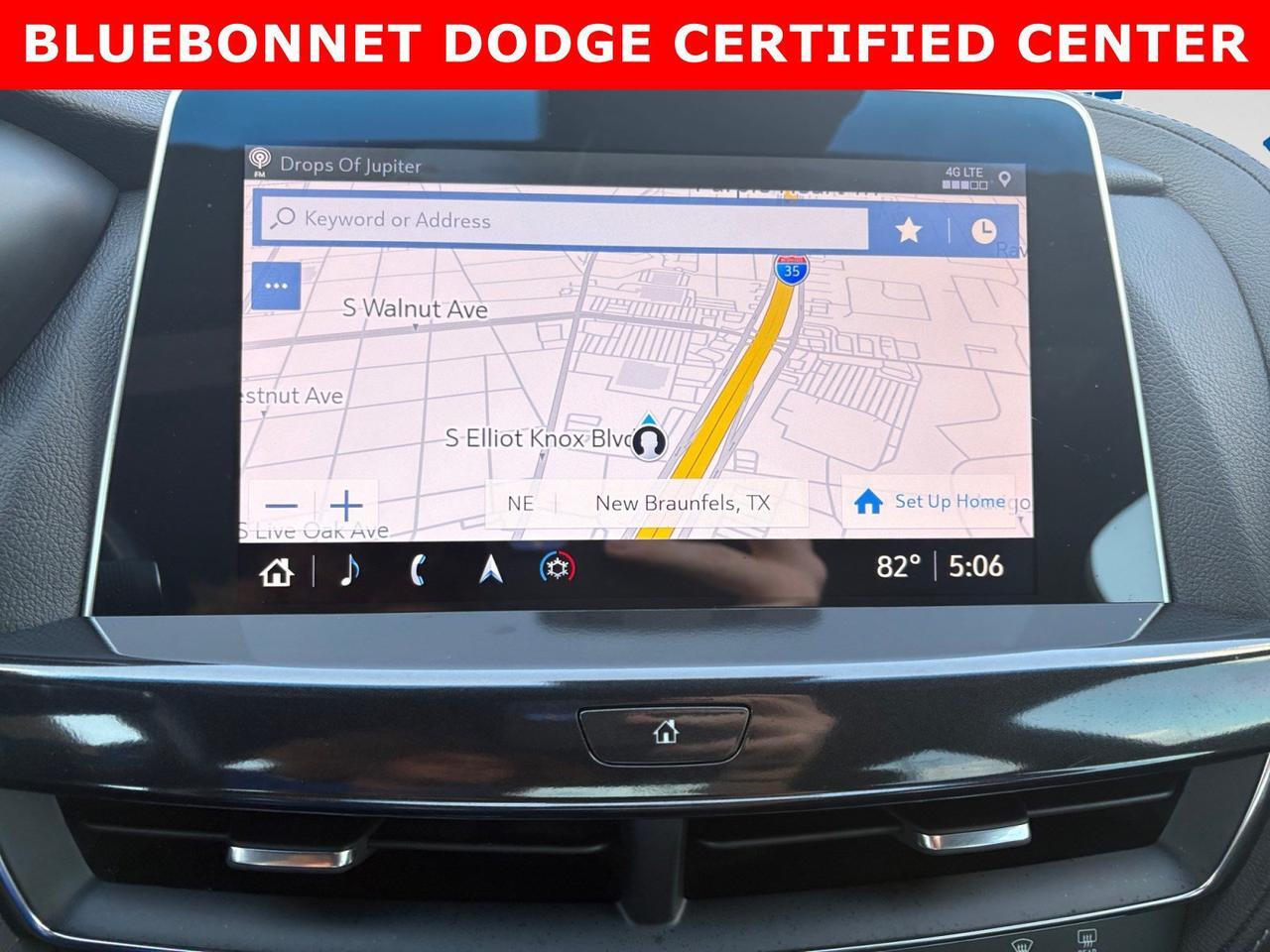 2024 Cadillac CT5 Premium Luxury New Braunfels TX