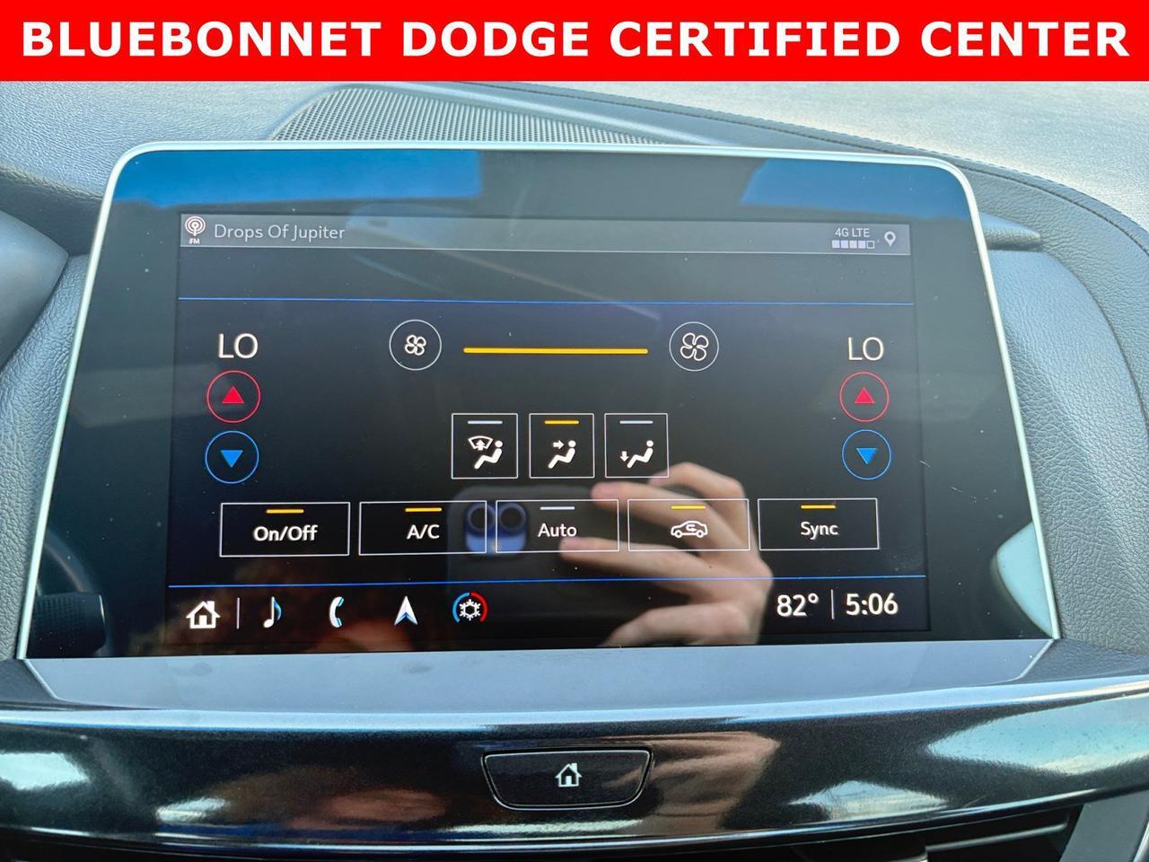 2024 Cadillac CT5 Premium Luxury New Braunfels TX