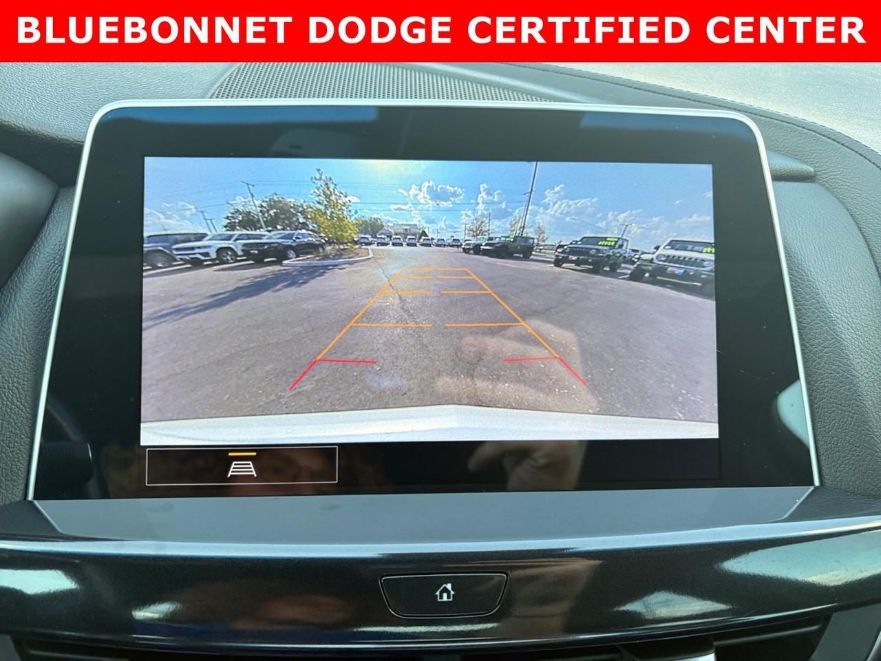 2024 Cadillac CT5 Premium Luxury New Braunfels TX
