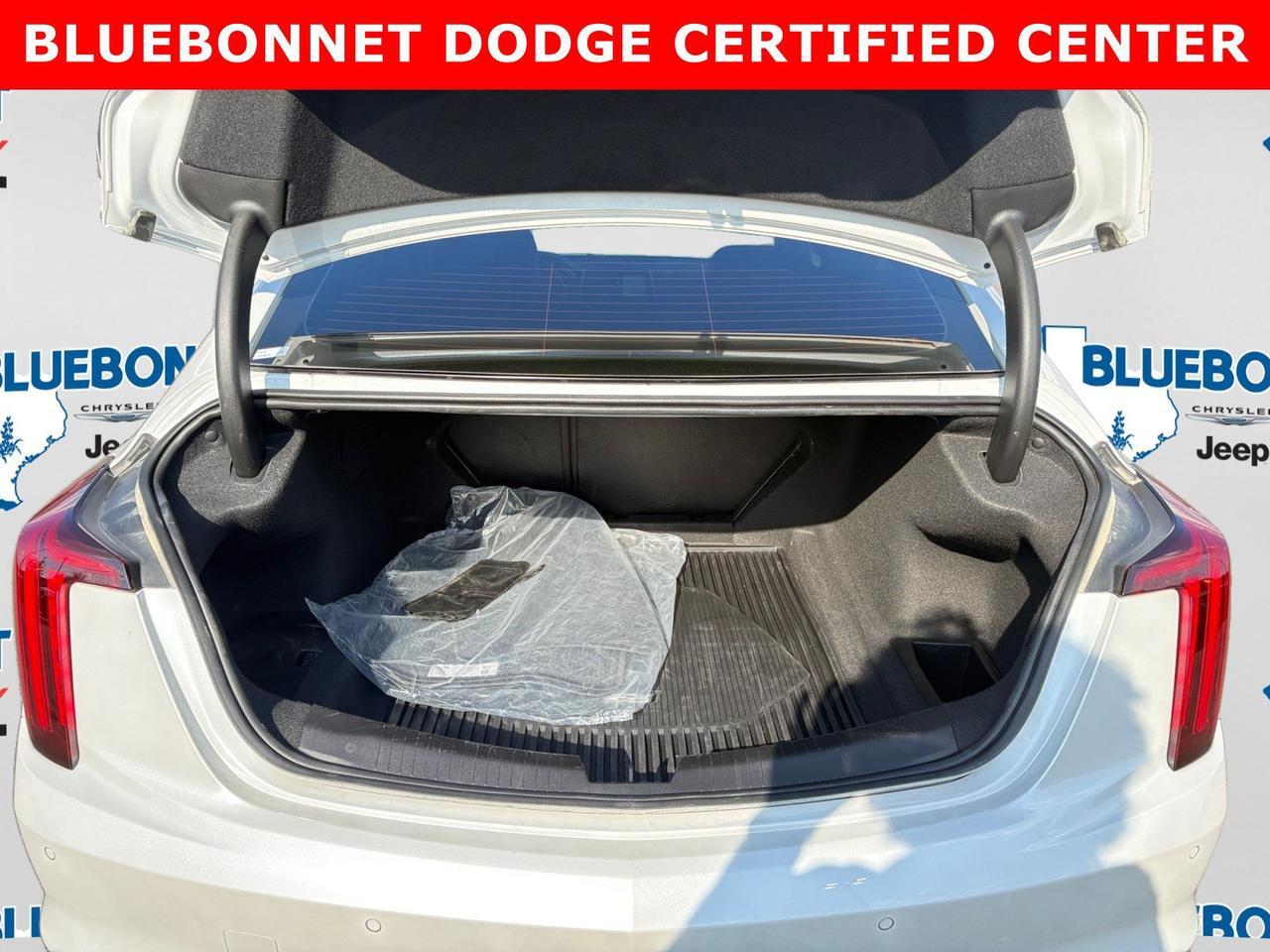 2024 Cadillac CT5 Premium Luxury New Braunfels TX