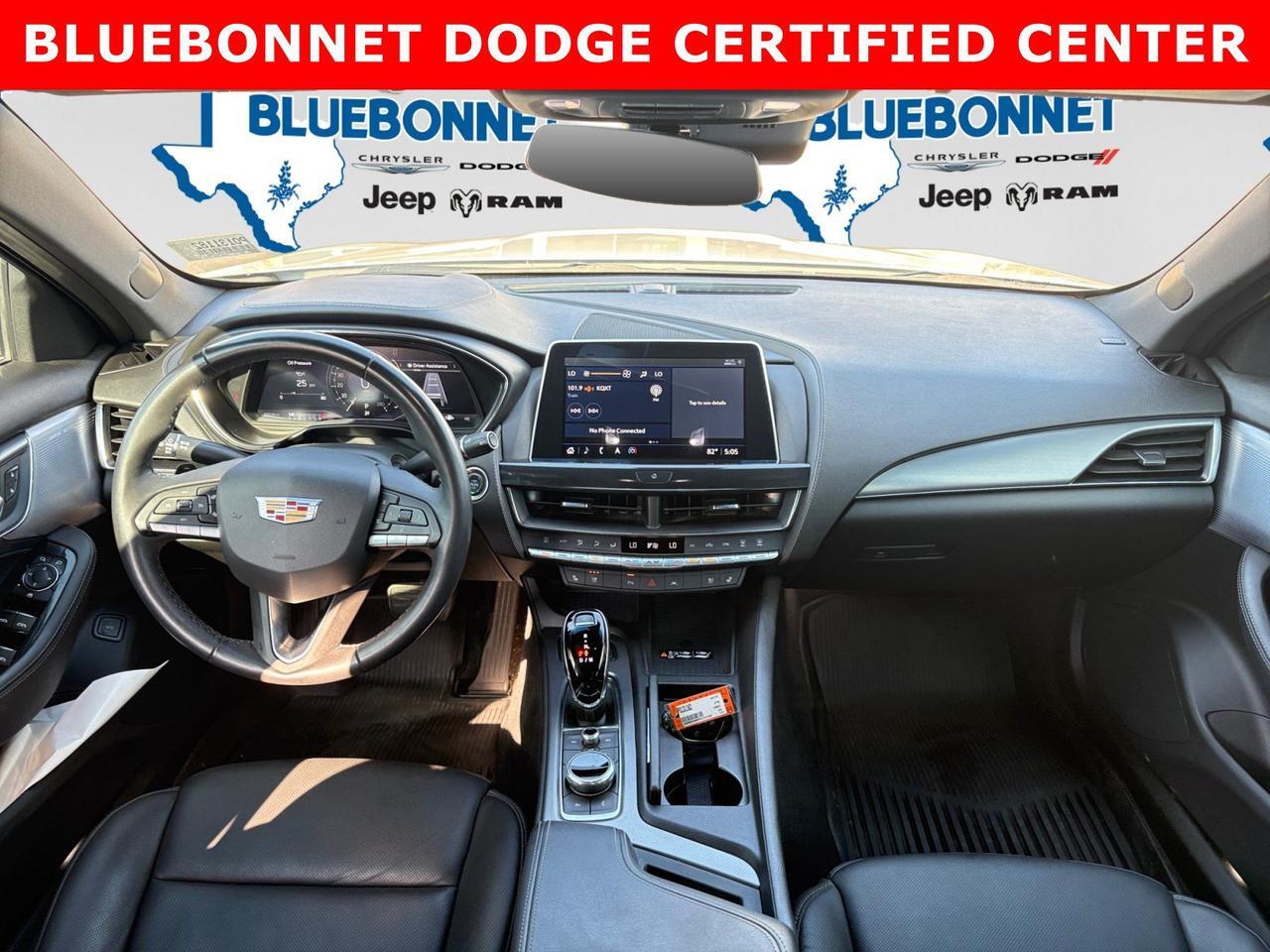 2024 Cadillac CT5 Premium Luxury New Braunfels TX
