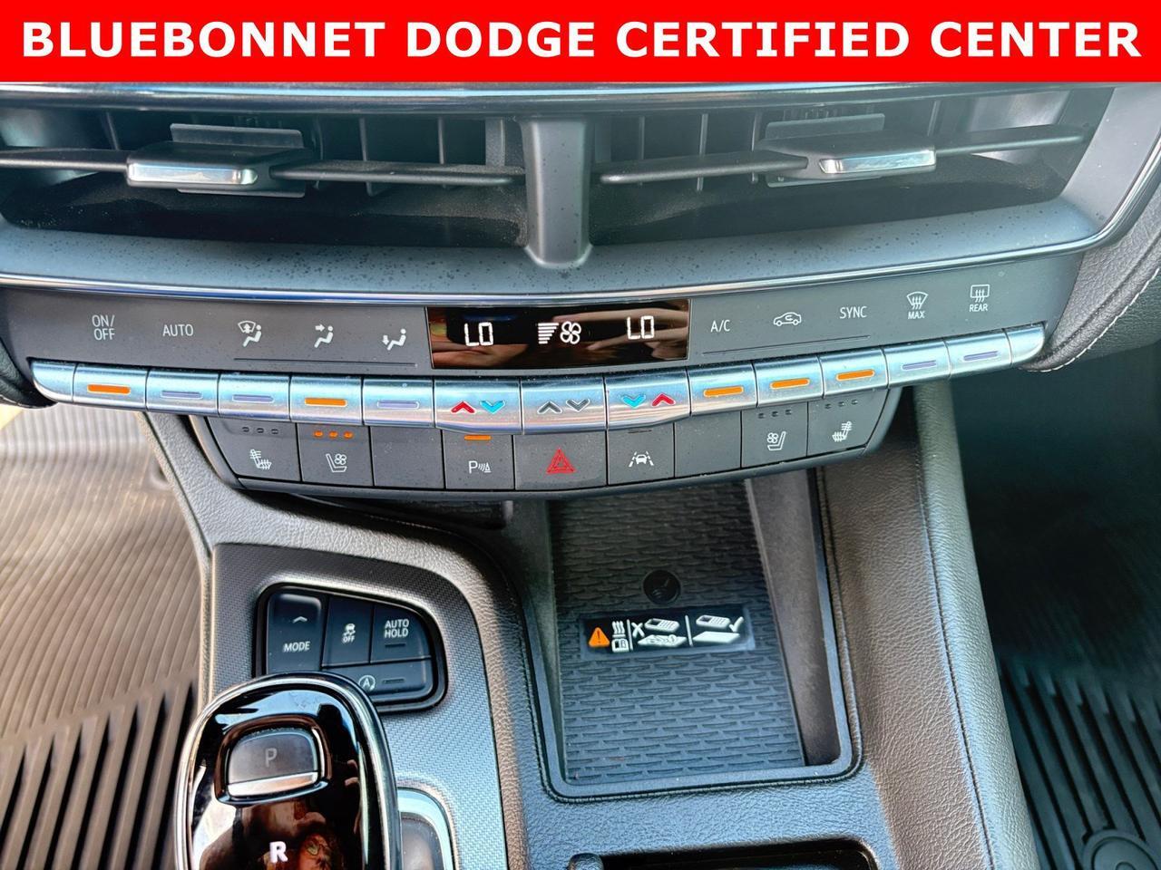 2024 Cadillac CT5 Premium Luxury New Braunfels TX