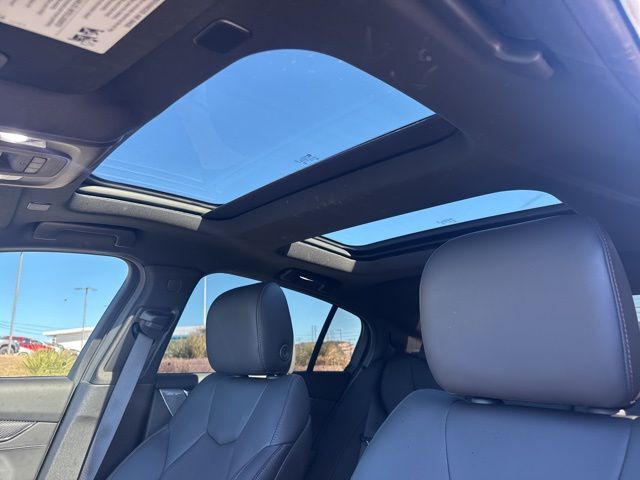 2024 Cadillac CT5 Sport Kerrville TX