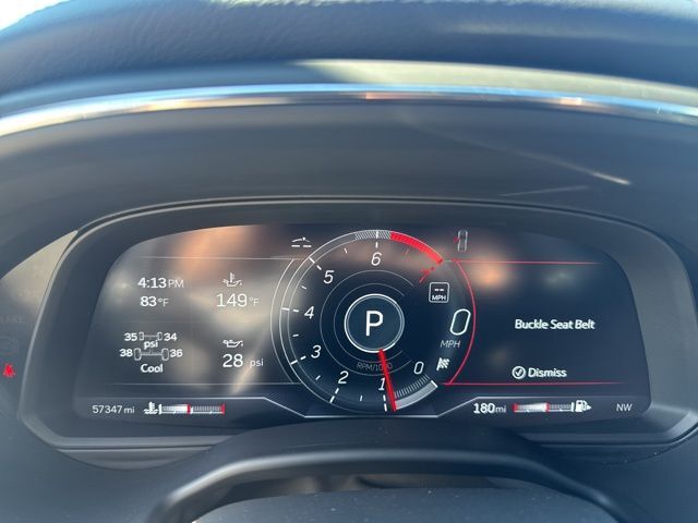 2024 Cadillac CT5 Sport Kerrville TX