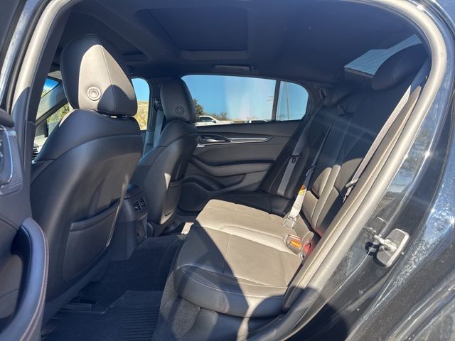 2024 Cadillac CT5 Sport Kerrville TX