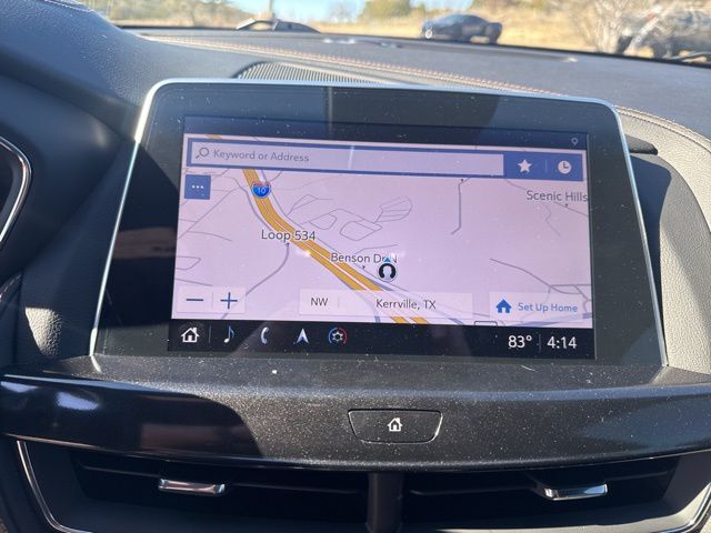 2024 Cadillac CT5 Sport Kerrville TX