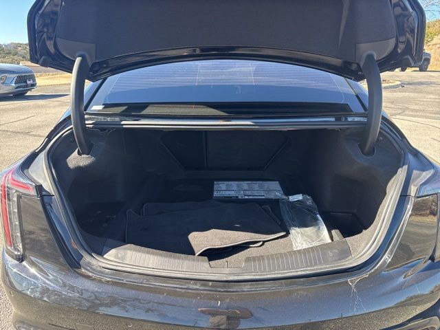 2024 Cadillac CT5 Sport Kerrville TX