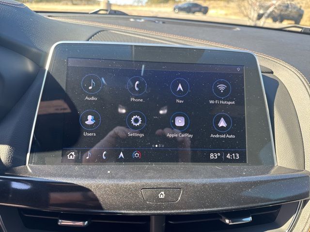 2024 Cadillac CT5 Sport Kerrville TX