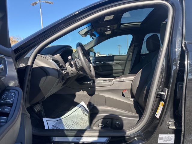 2024 Cadillac CT5 Sport Kerrville TX