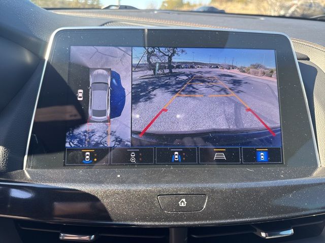 2024 Cadillac CT5 Sport Kerrville TX