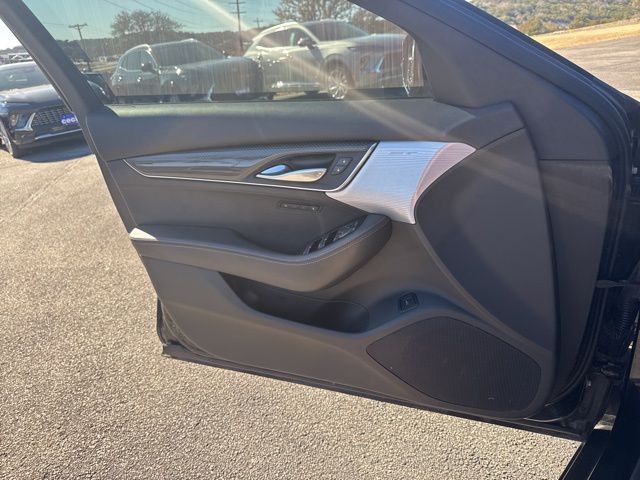 2024 Cadillac CT5 Sport Kerrville TX