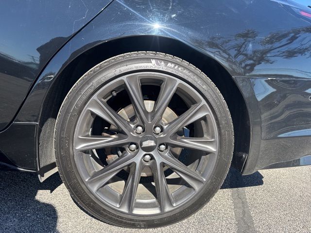 2024 Cadillac CT5 Sport Kerrville TX