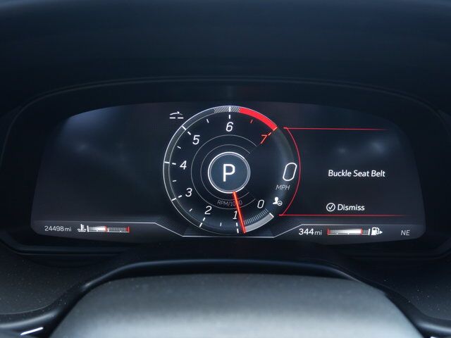 2024 Cadillac CT5 Sport San Juan TX