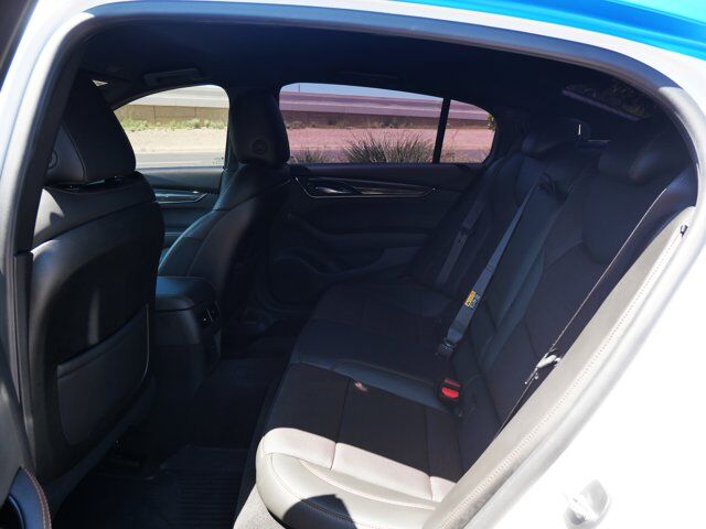 2024 Cadillac CT5 Sport San Juan TX