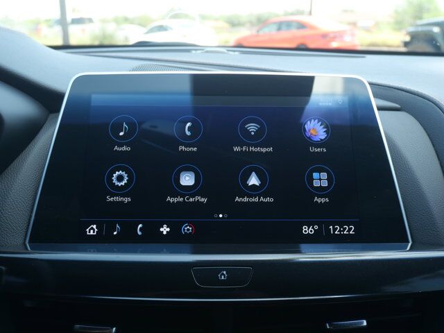 2024 Cadillac CT5 Sport San Juan TX