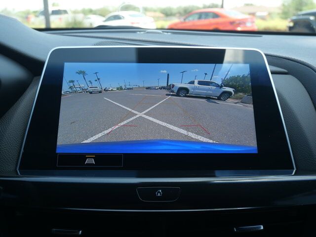 2024 Cadillac CT5 Sport San Juan TX