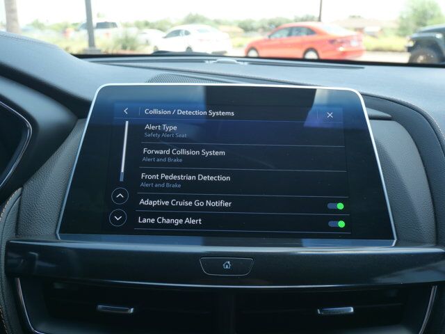 2024 Cadillac CT5 Sport San Juan TX