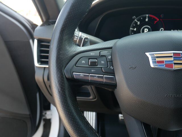 2024 Cadillac CT5 Sport San Juan TX