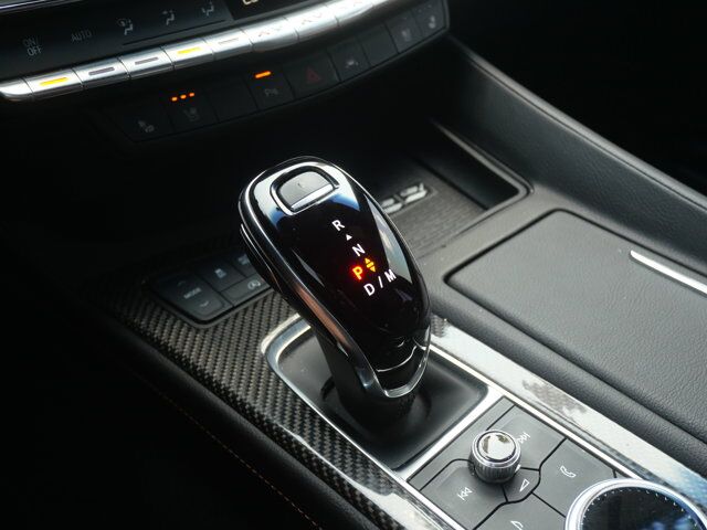 2024 Cadillac CT5 Sport San Juan TX