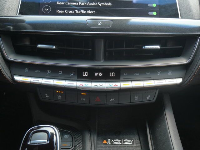 2024 Cadillac CT5 Sport San Juan TX