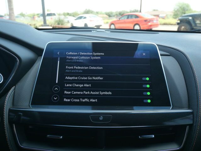 2024 Cadillac CT5 Sport San Juan TX