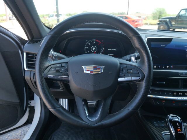 2024 Cadillac CT5 Sport San Juan TX