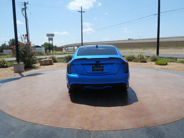 2024 Cadillac CT5 Sport San Juan TX