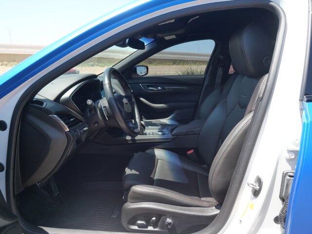 2024 Cadillac CT5 Sport San Juan TX