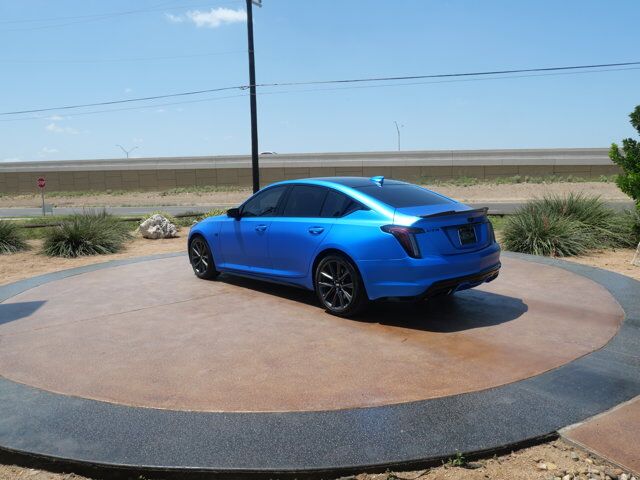 2024 Cadillac CT5 Sport San Juan TX
