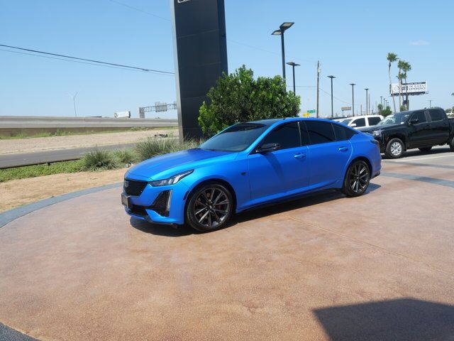 2024 Cadillac CT5 Sport San Juan TX