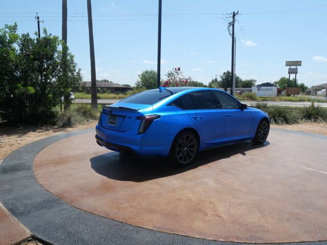 2024 Cadillac CT5 Sport San Juan TX