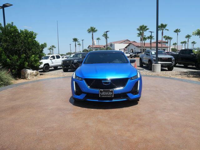 2024 Cadillac CT5 Sport San Juan TX
