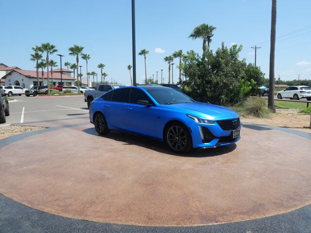 2024 Cadillac CT5 Sport San Juan TX