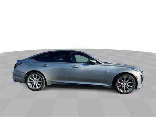 2024 Cadillac CT5 Sport Tucson AZ