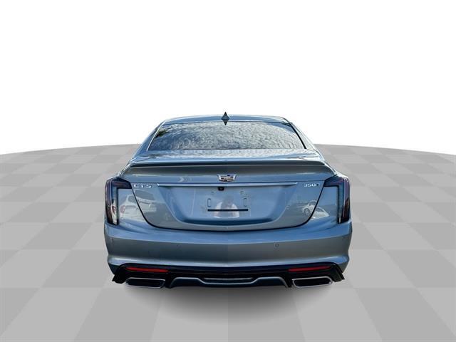 2024 Cadillac CT5 Sport Tucson AZ