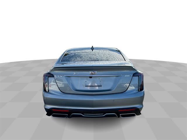 2024 Cadillac CT5 Sport Tucson AZ