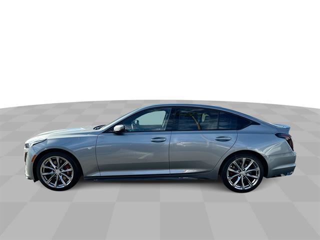 2024 Cadillac CT5 Sport Tucson AZ