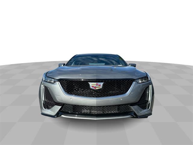 2024 Cadillac CT5 Sport Tucson AZ