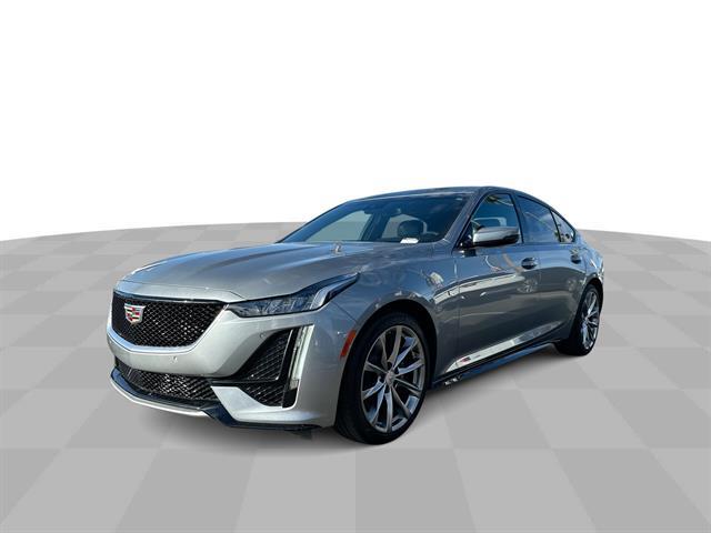 2024 Cadillac CT5 Sport Tucson AZ