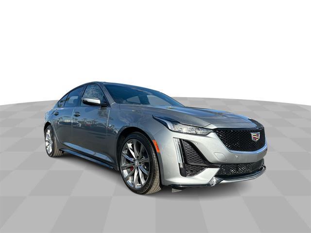 2024 Cadillac CT5 Sport Tucson AZ