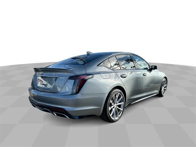 2024 Cadillac CT5 Sport Tucson AZ