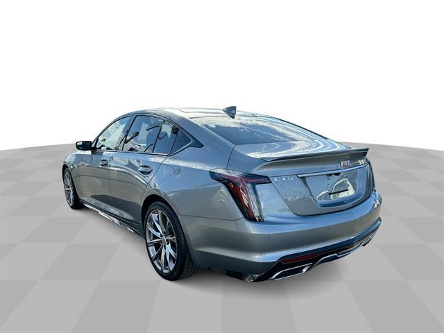 2024 Cadillac CT5 Sport Tucson AZ