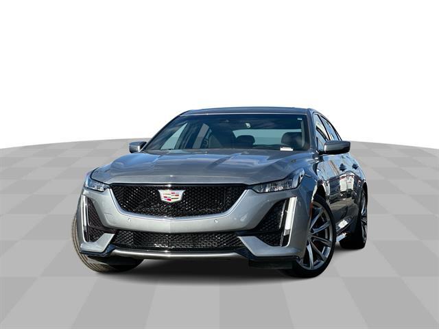 2024 Cadillac CT5 Sport