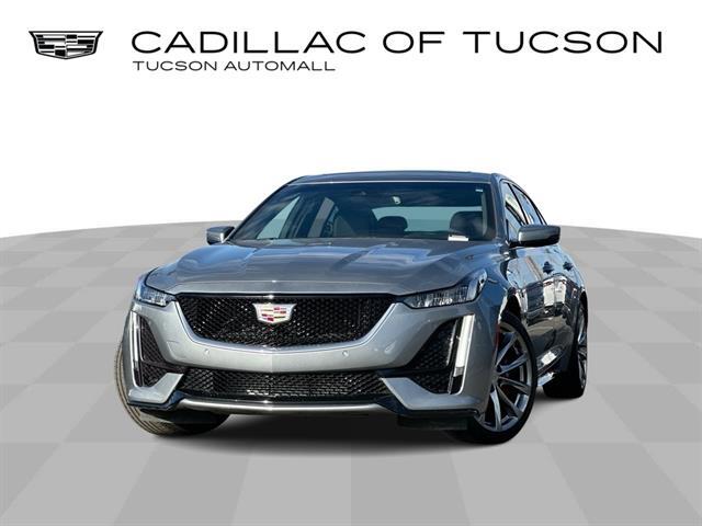 2024 Cadillac CT5 Sport Tucson AZ