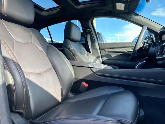 2024 Cadillac CT5 Sport Tucson AZ