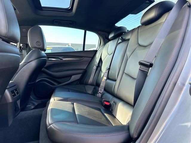 2024 Cadillac CT5 Sport Tucson AZ