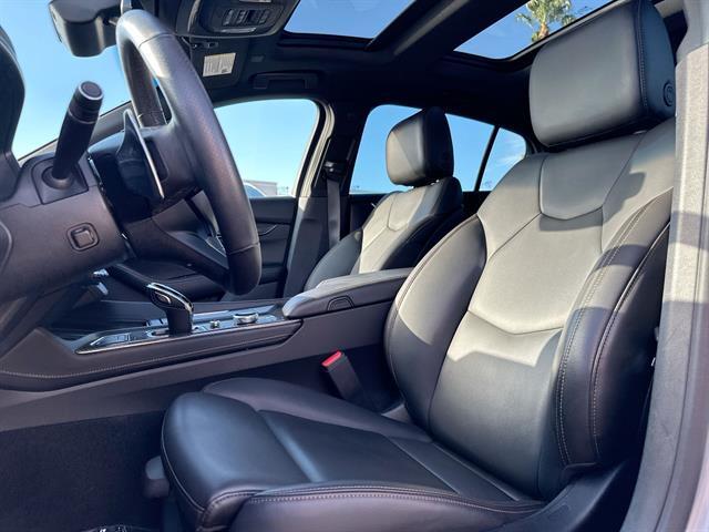 2024 Cadillac CT5 Sport Tucson AZ