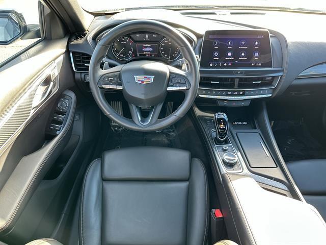 2024 Cadillac CT5 Sport Tucson AZ