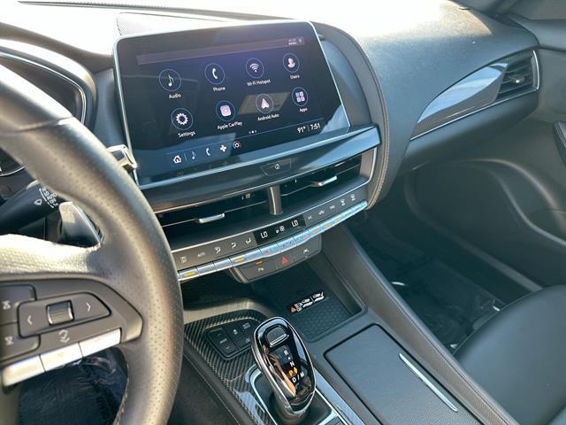 2024 Cadillac CT5 Sport Tucson AZ