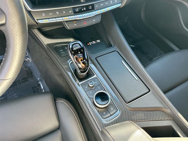 2024 Cadillac CT5 Sport Tucson AZ
